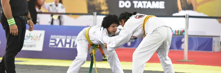 Créditos: Divulgação/Jonas Farias/FBJJMMA