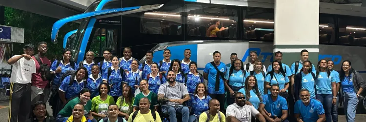 Créditos: Divulgação/Ascom Sudesb