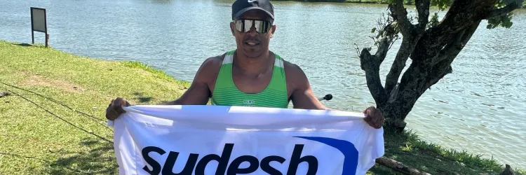 Renê Pereira - Rerpodução Arquivo Pessoal