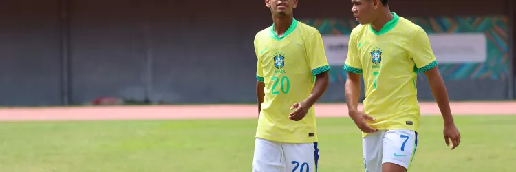 Copa 2 de Julho - Luis Paulo Leal - Ascom Sudesb