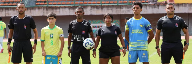 Copa 2 de Julho - Luis Paulo Leal - Ascom Sudesb