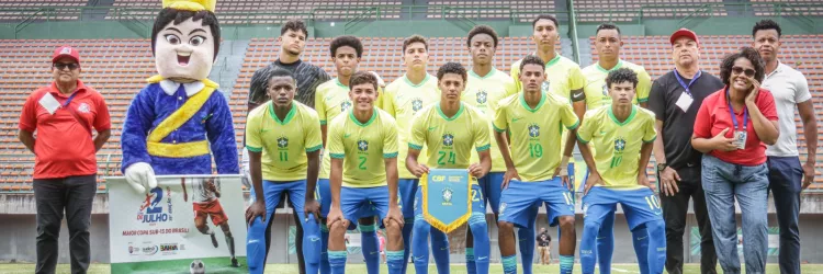 Crédito - Paulinho Santos