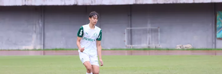 Oitavas Copa 2 de Julho 2025