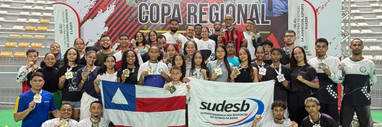 Créditos: Divulgação/Febt