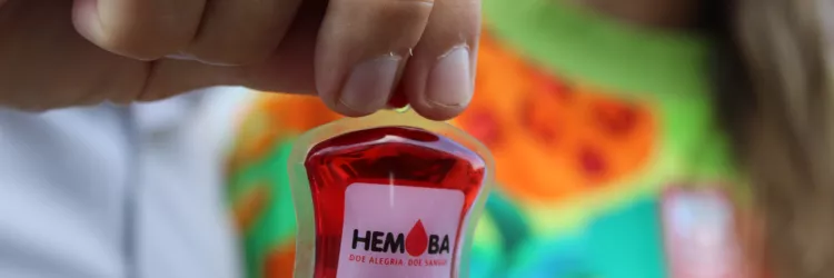 Créditos: João Ubaldo/Ascom Sudesb