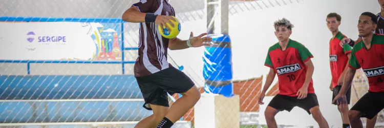 Fotos: Divulgação/CBDE