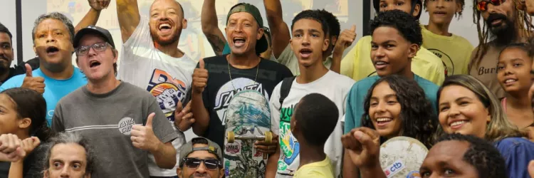 Foto - Kaique Xavier / Ascom Sudesb