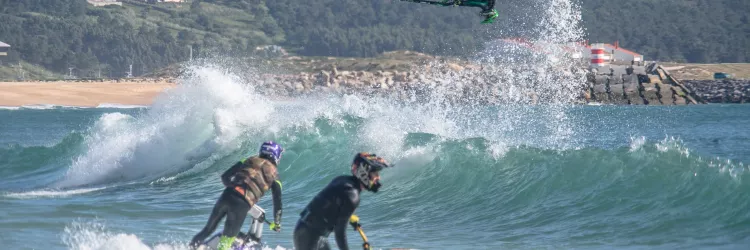 Créditos: Divulgação/Wooow Productions.