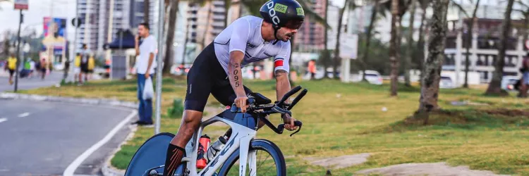 ircuito Brasileiro de Longa Distância e Copa Nordeste de Triathlon