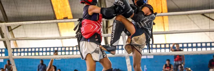 Divulgação/FBMT-BT