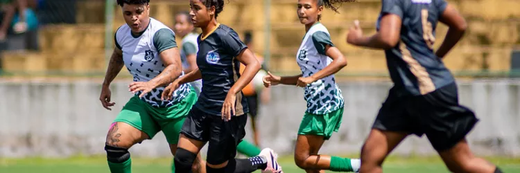 Copa Loreta Valadares