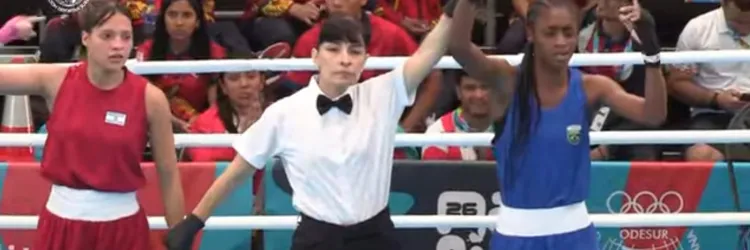 Federação de Boxe da Bahia