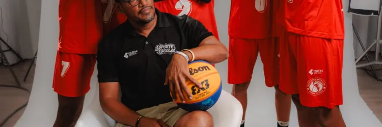 ). A Bahia será representada pelo Bulldogs EC, nas categorias sub-18 masculino; Coração de Maria, no sub-23 e adulto masculino; e Uninassau e Academia TBJ, no adulto feminino