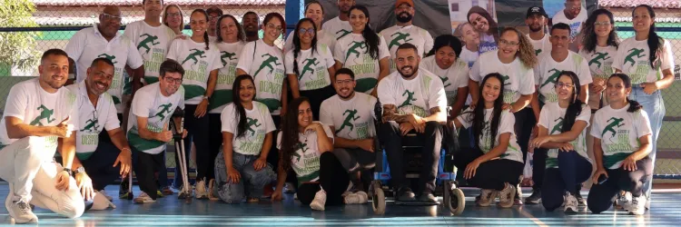 A iniciativa integra as ações do Estado da Bahia relacionadas ao Setembro Verde
