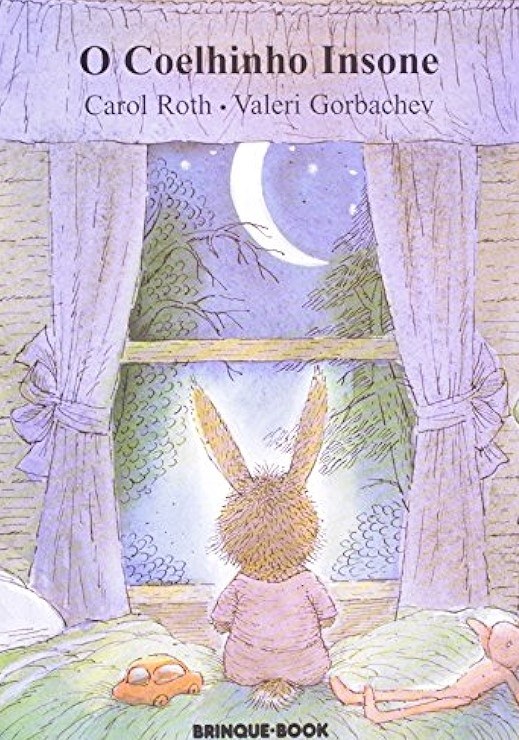 O Coelhinho Insone