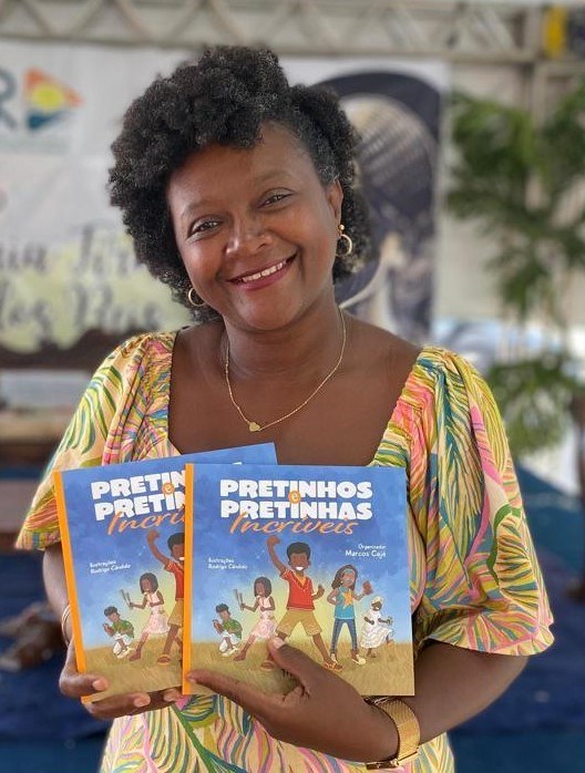 Debora Maria dos Santos