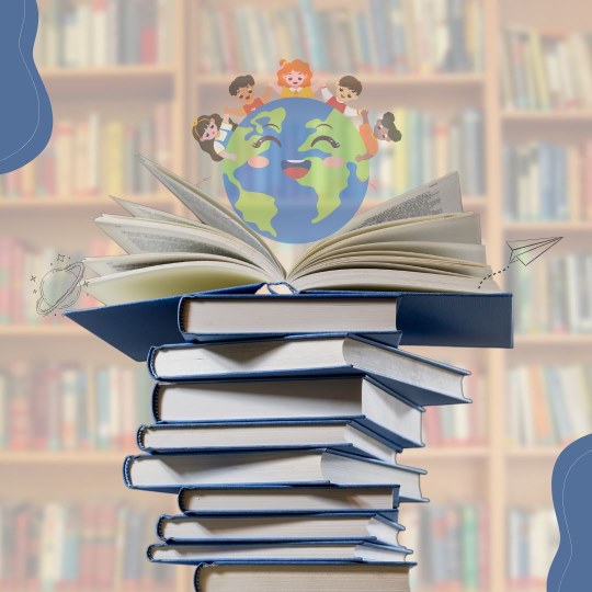 Exposição Bibliográfica