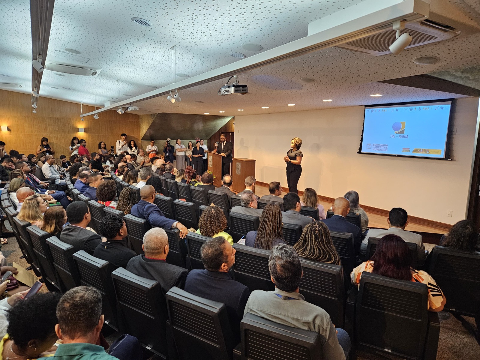 CARAVANA DOS DIREITOS