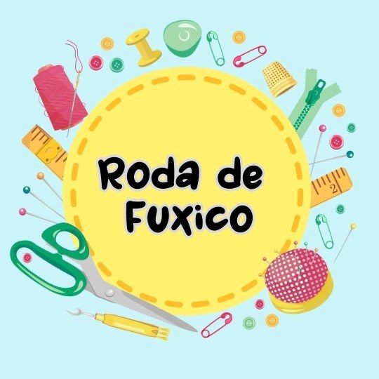roda de fuxico