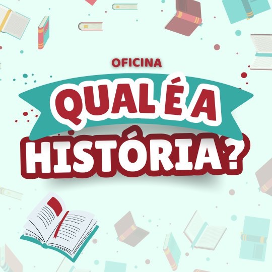 Qual é a história?
