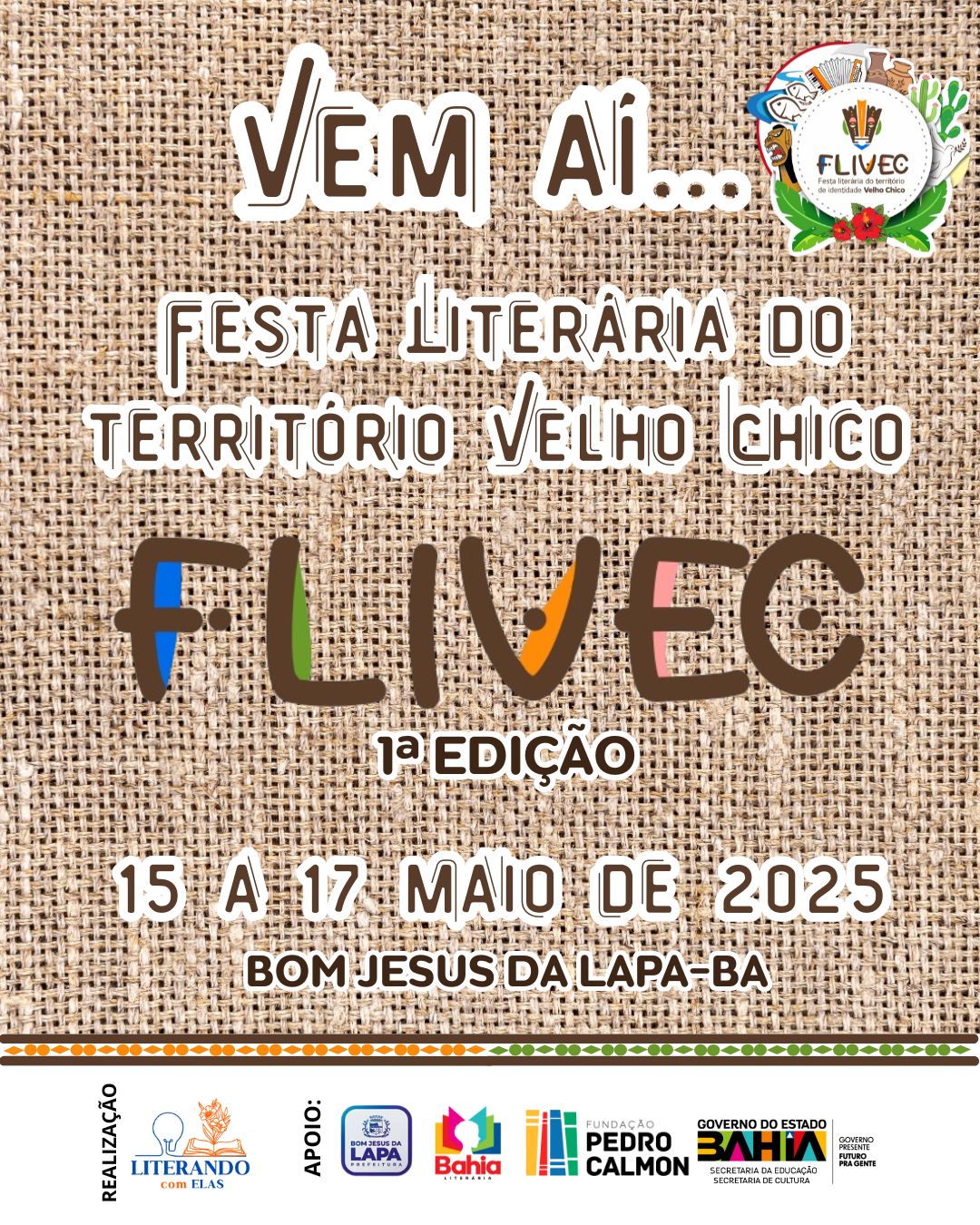 Feira Literária