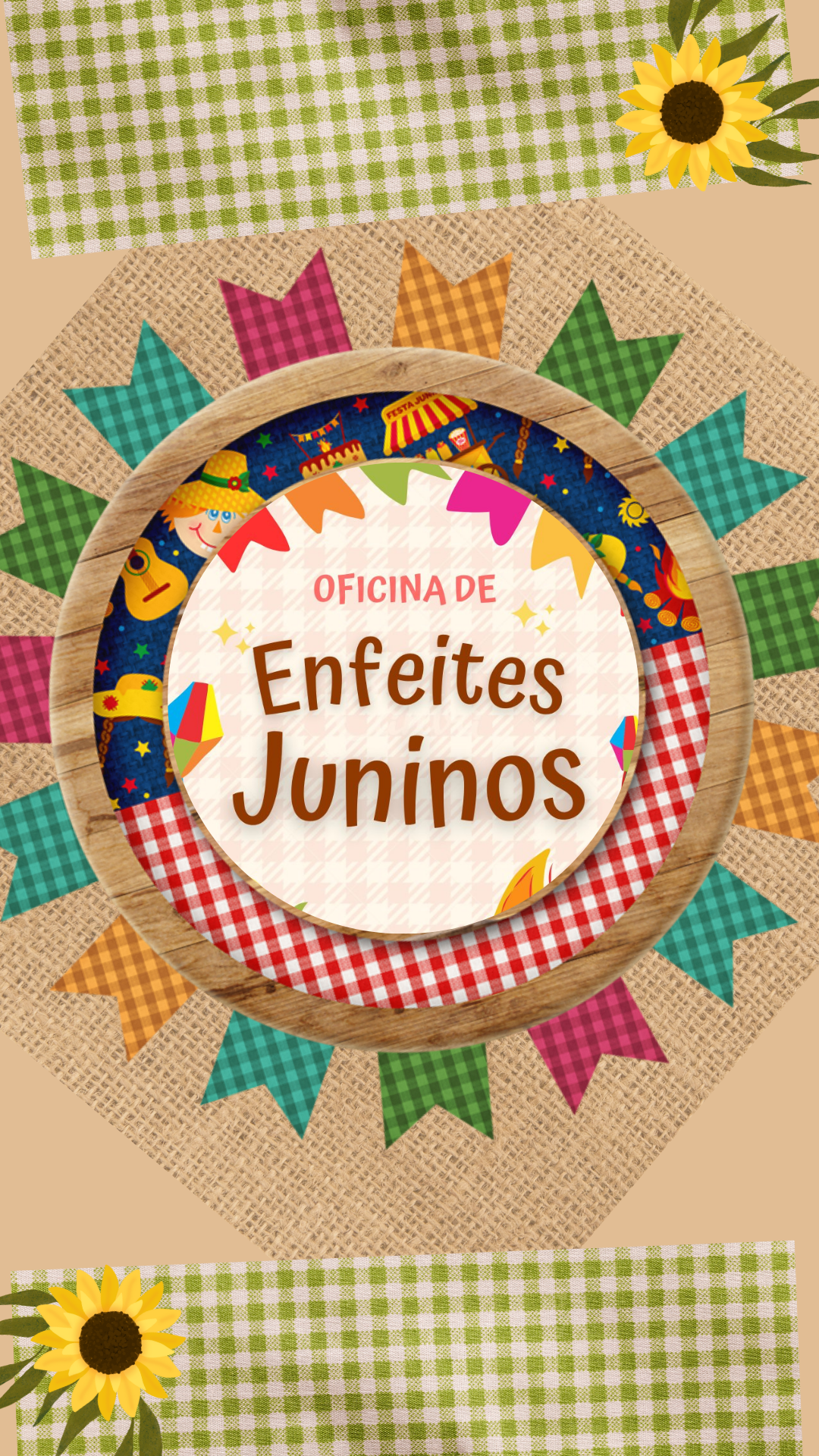 enfeites juninos enfeites juninos 