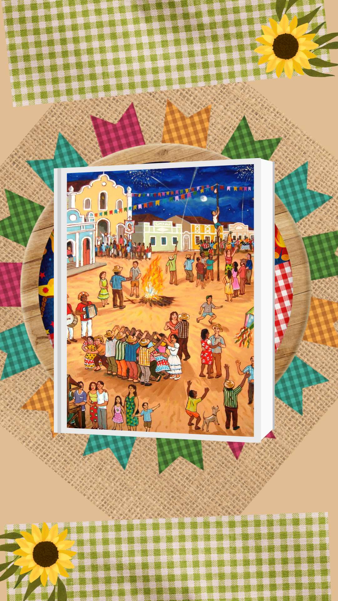 festejos juninos 