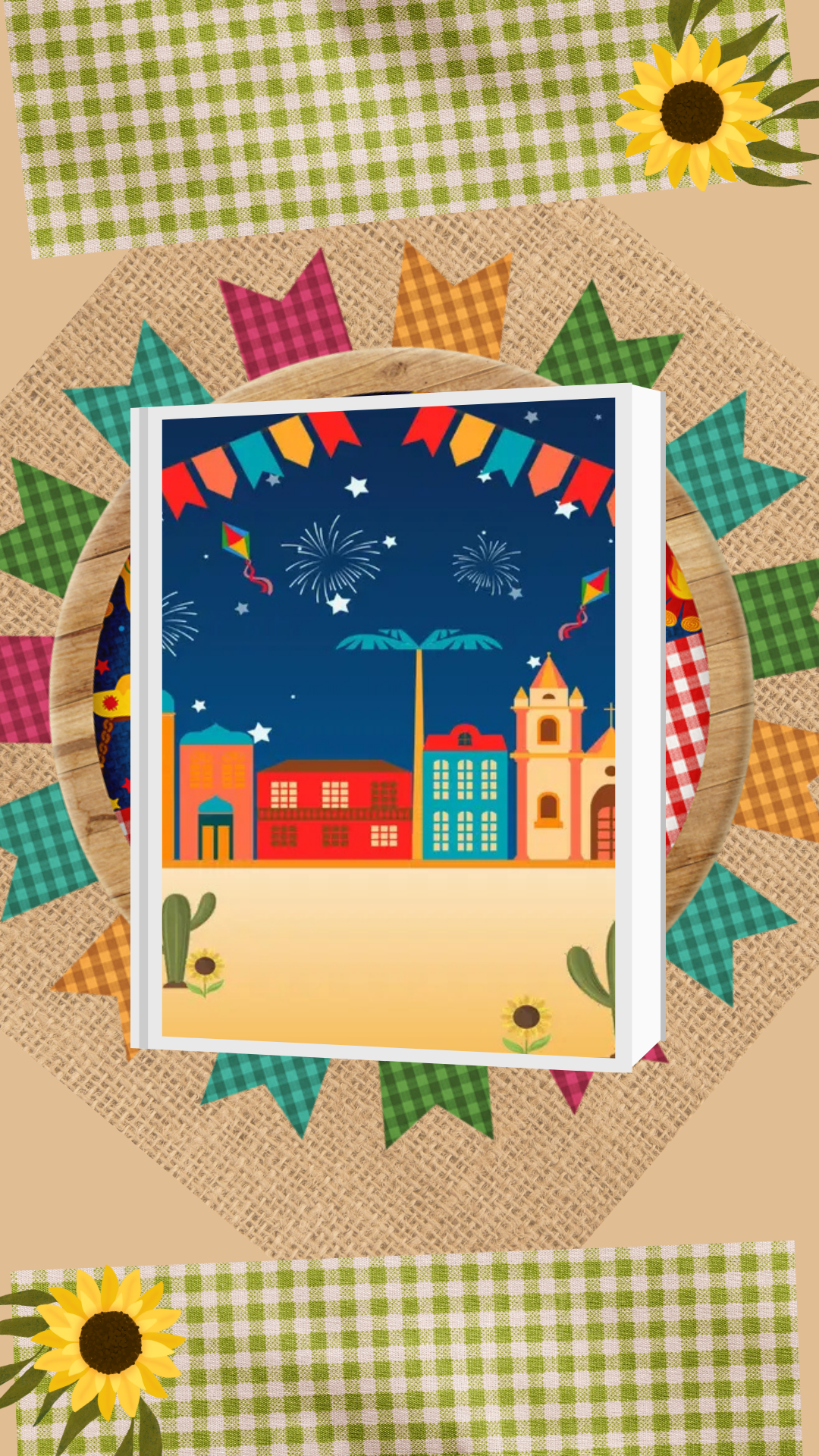 festas juninas 