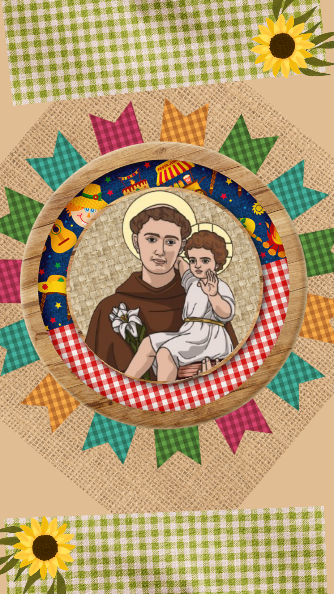 santo antônio 