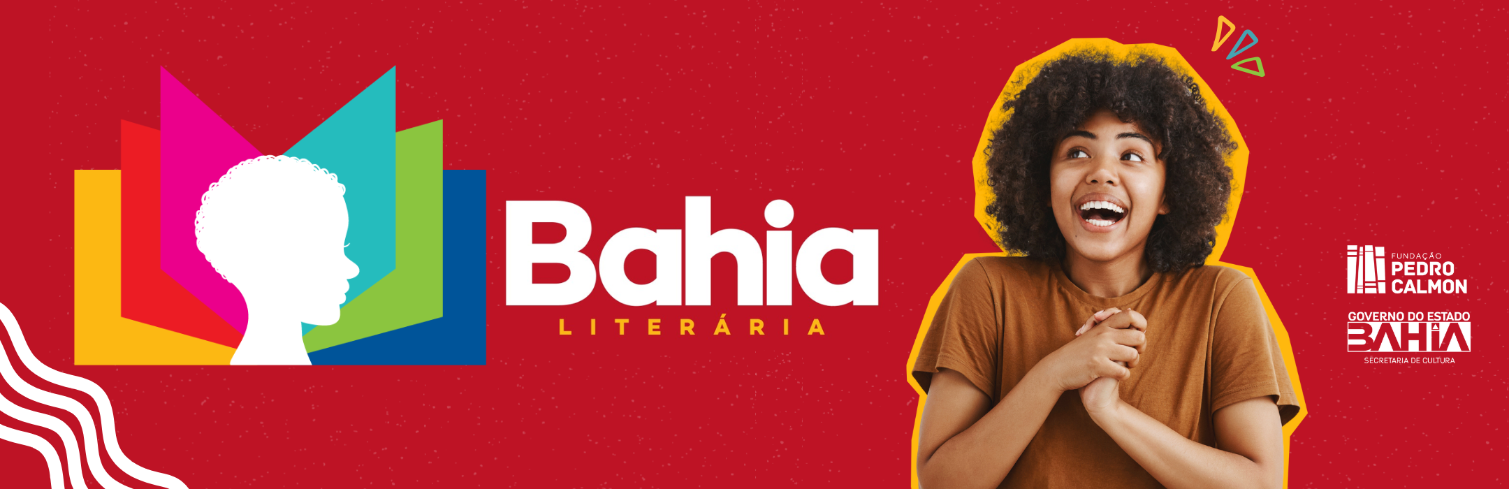 BAHIA LITERÁRIA