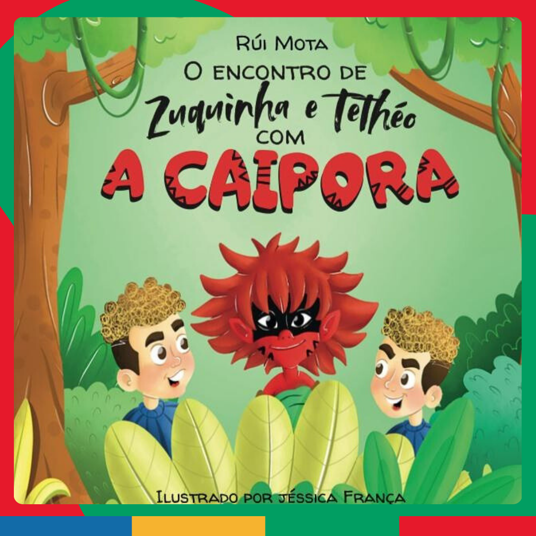 Encontro com o Escritor Rúi Mota
