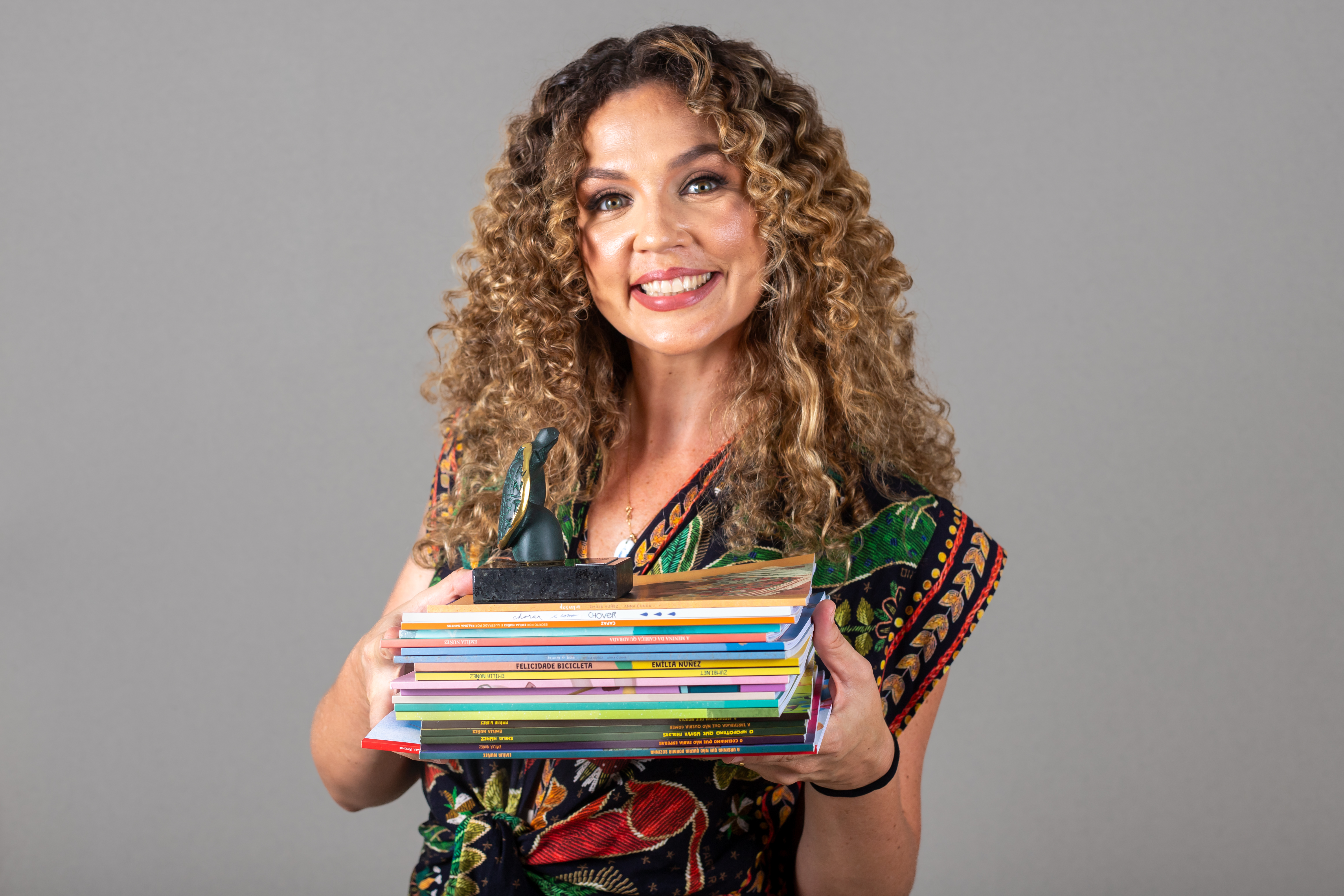 Eventos literários e os impactos na formação de novos leitores na Bahia