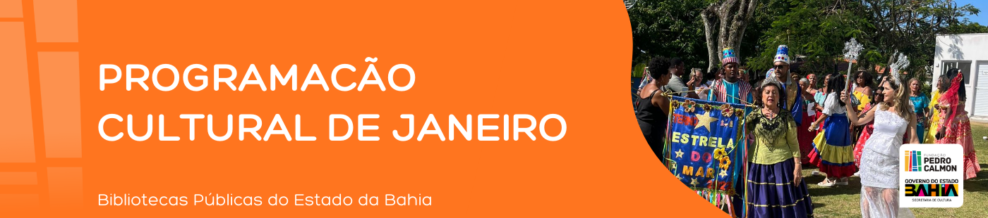 programação cultural janeiro 2026