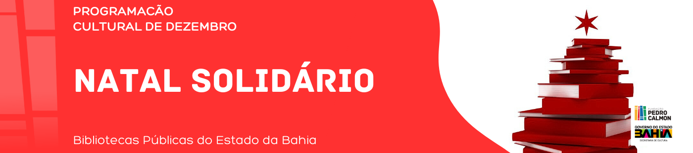NATAL SOLIDÁRIO 