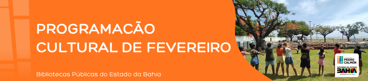 verão nas bibliotecas 