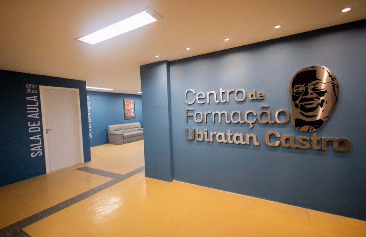 Bahia ganha centro inédito de formação cultural e memória; homenagem a Ubiratan Castro marca 40 anos da FPC