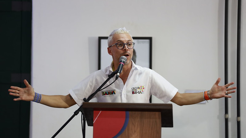 Governo da Bahia recebe certificação internacional ‘Memória do Mundo’ da UNESCO e oficializa sede própria do Arquivo Público