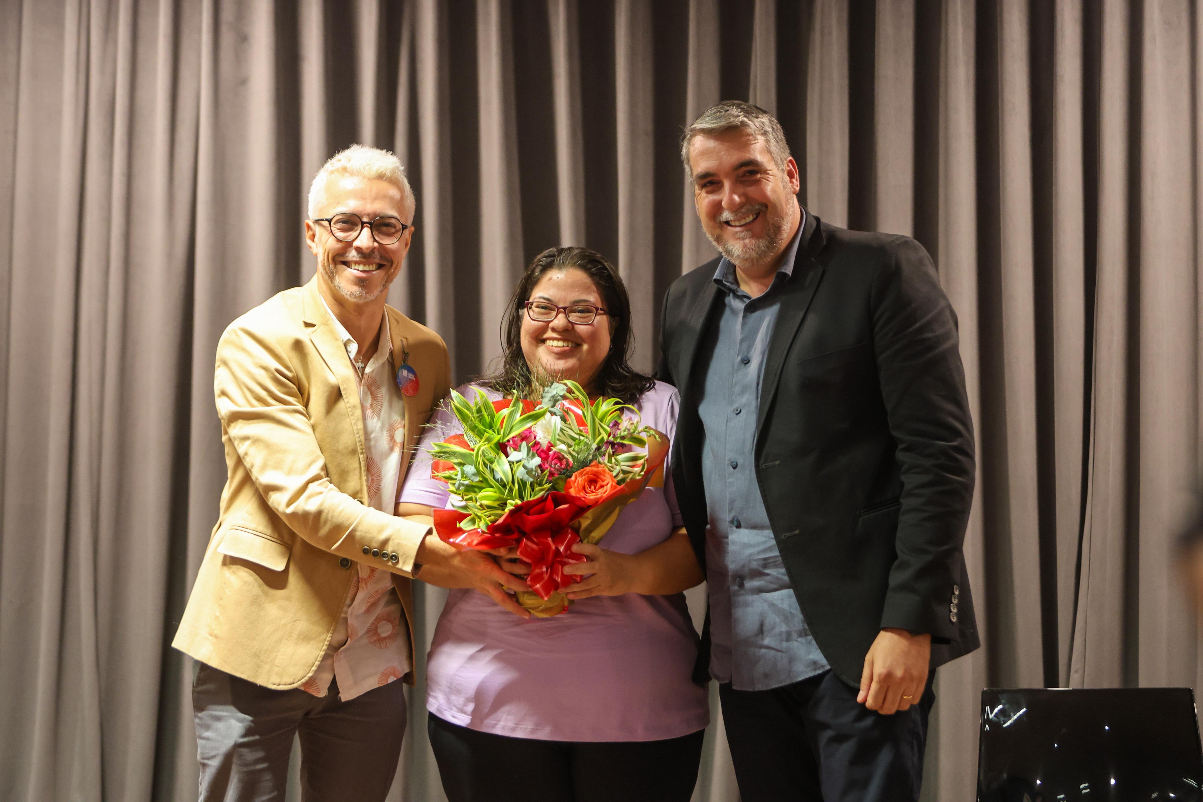 Bahia ganha centro inédito de formação cultural e memória; homenagem a Ubiratan Castro marca 40 anos da FPC