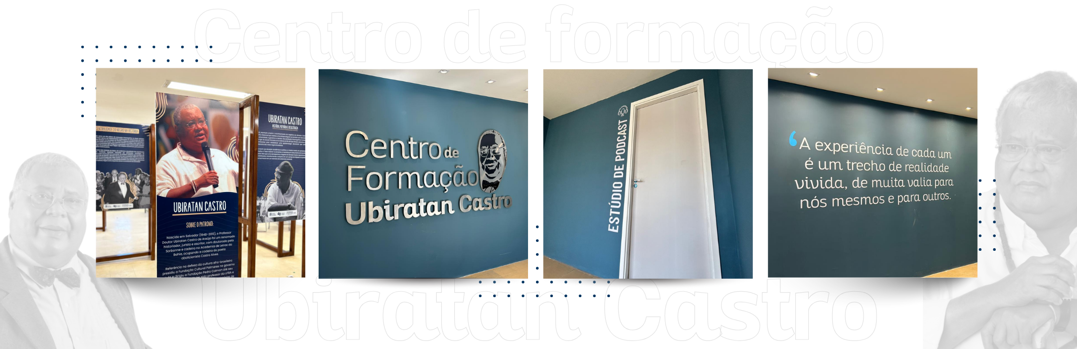 centro de formação