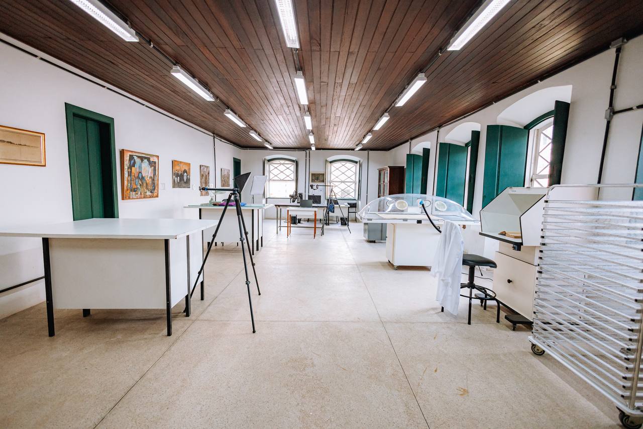 Governo da Bahia recebe certificação internacional ‘Memória do Mundo’ da UNESCO e oficializa sede própria do Arquivo Público