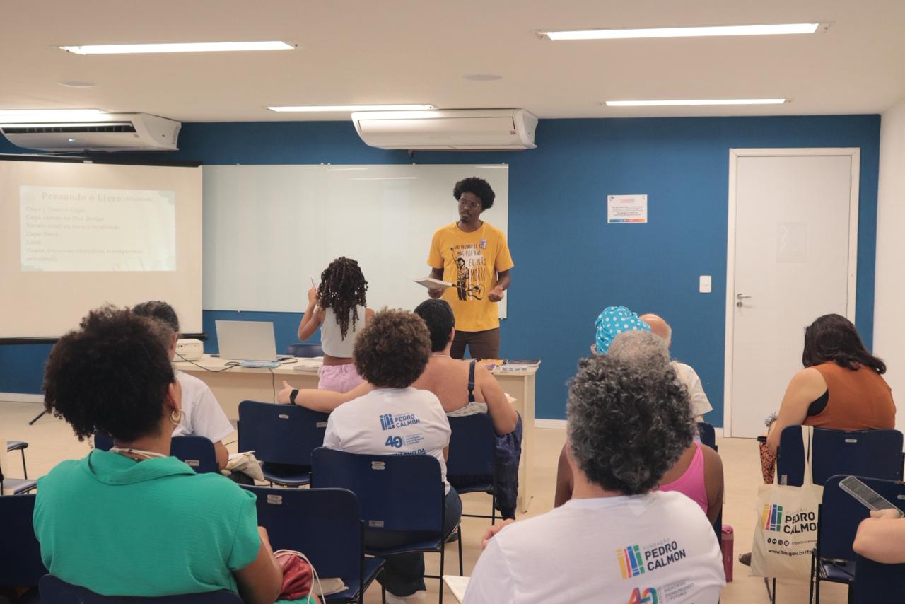 Encontro do Livro, Leitura e Memória 