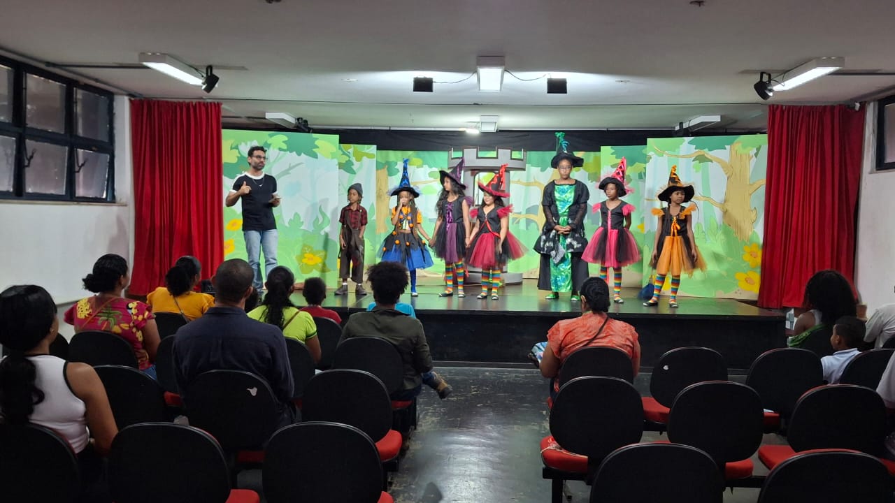 Abril do Livro Infantil