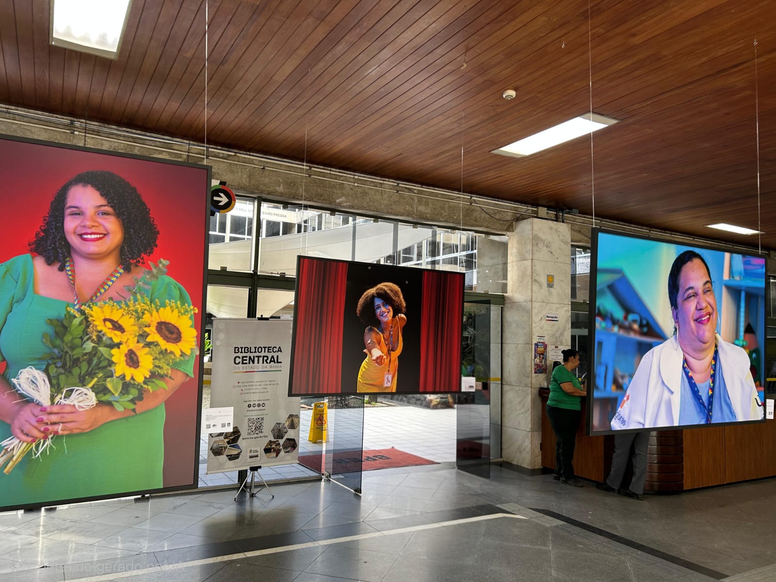 Projeto Desconstruções