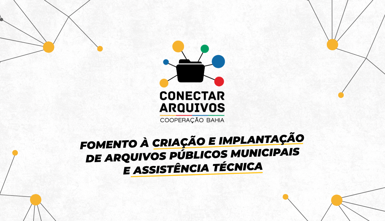 Programa Conectar Arquivos