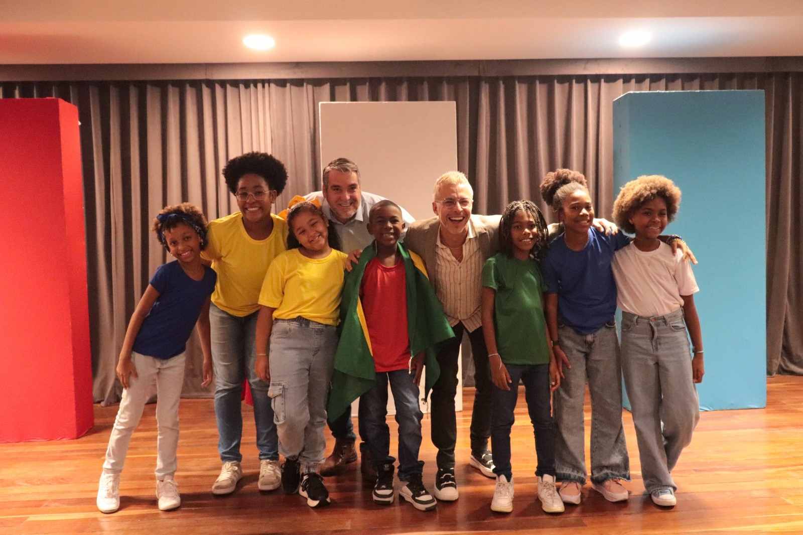 Rota da Independência 