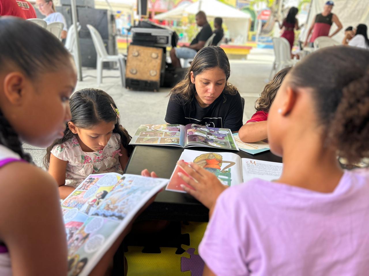 Periferia de Direitos