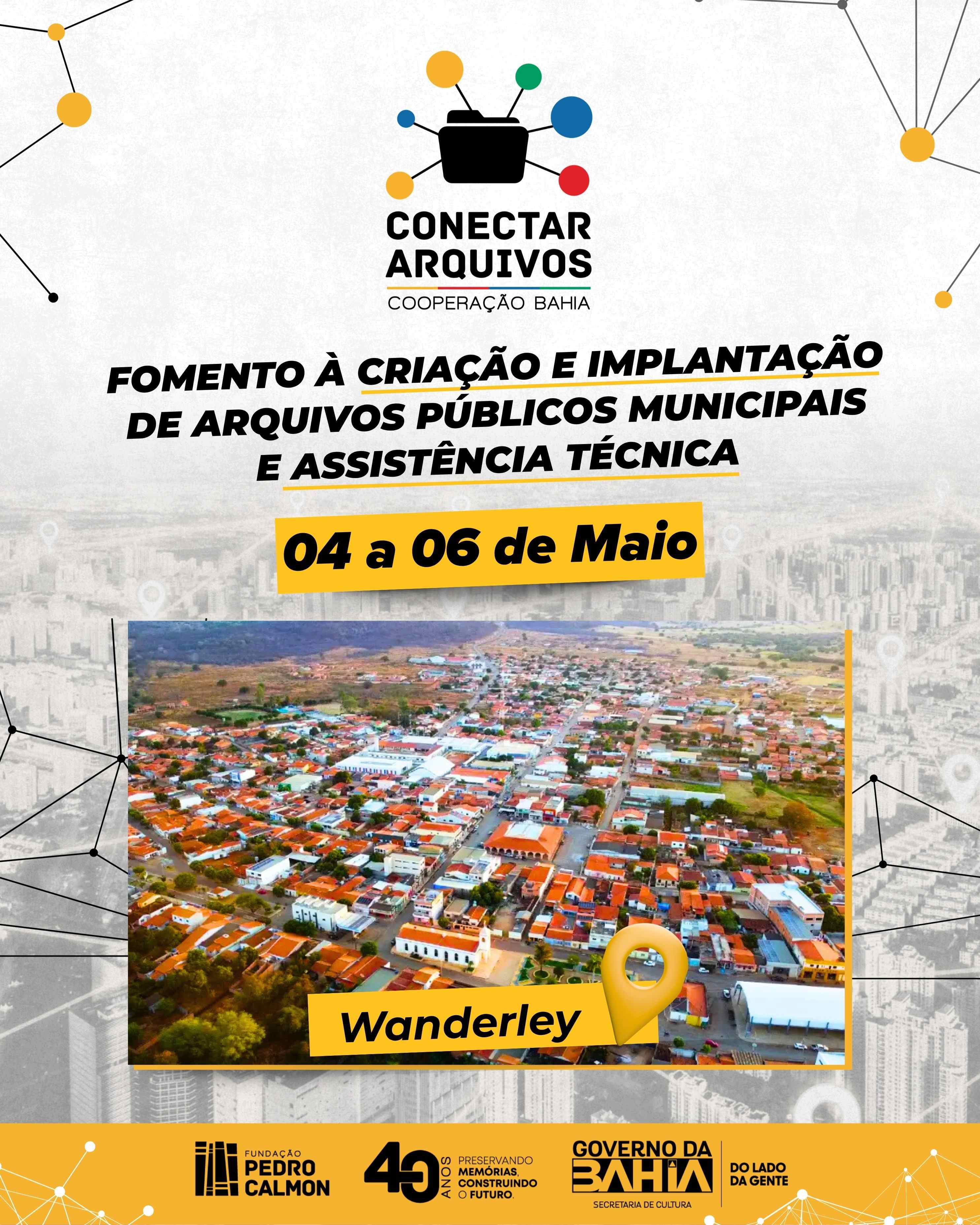 Conectar Arquivos 