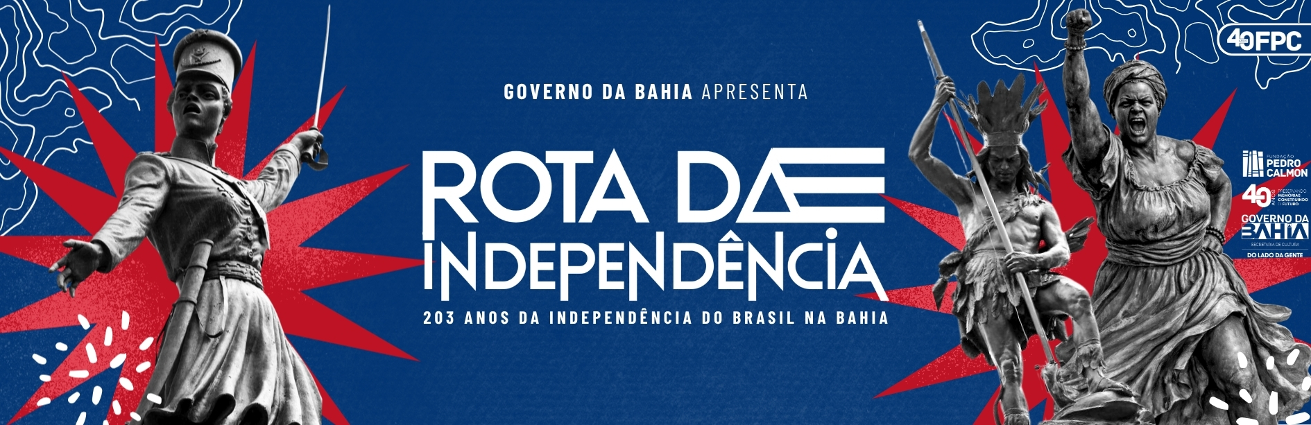 Rota da Independência