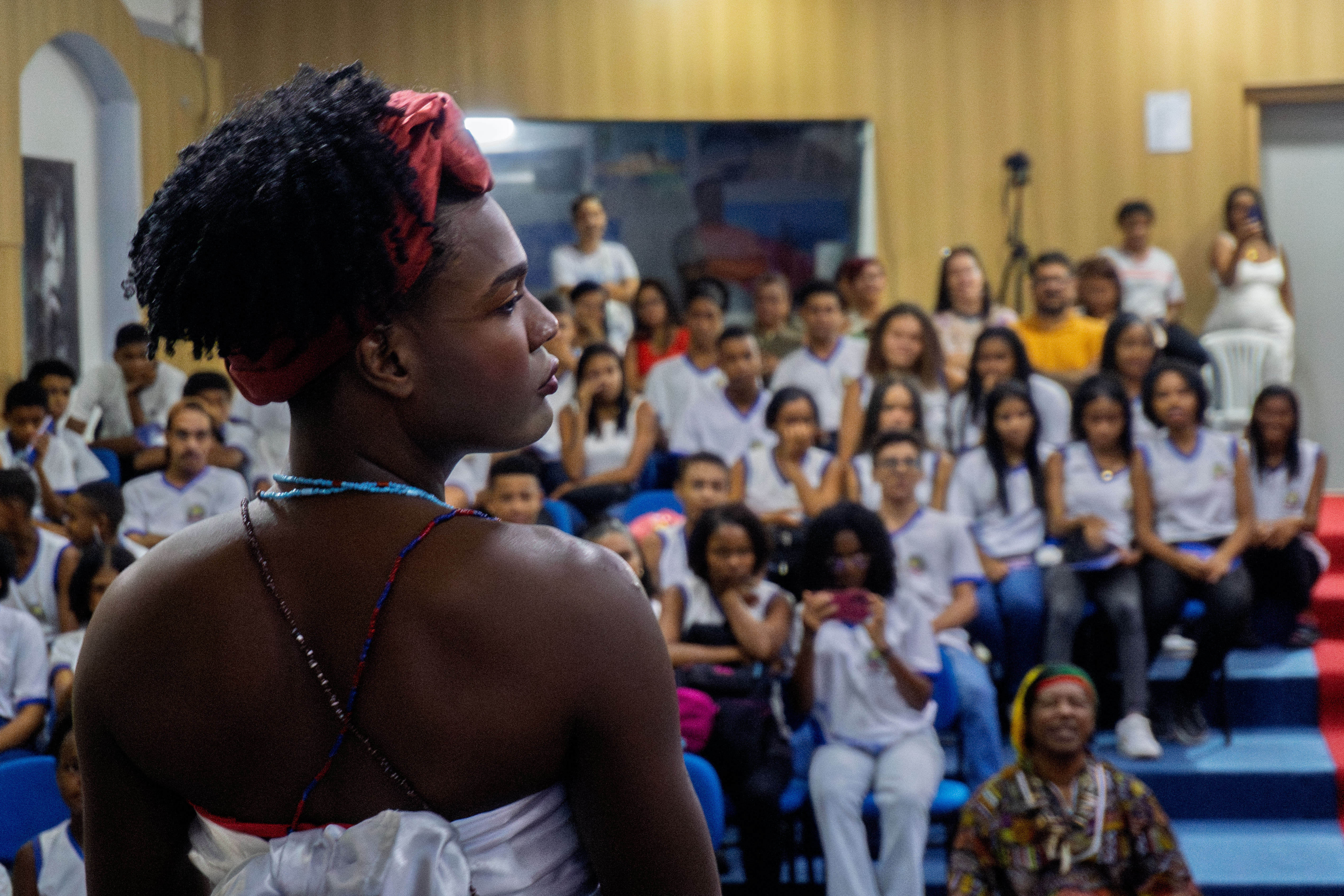 Rota da Independência 2026 destaca protagonismo histórico de Cairu na luta pela liberdade da Bahia