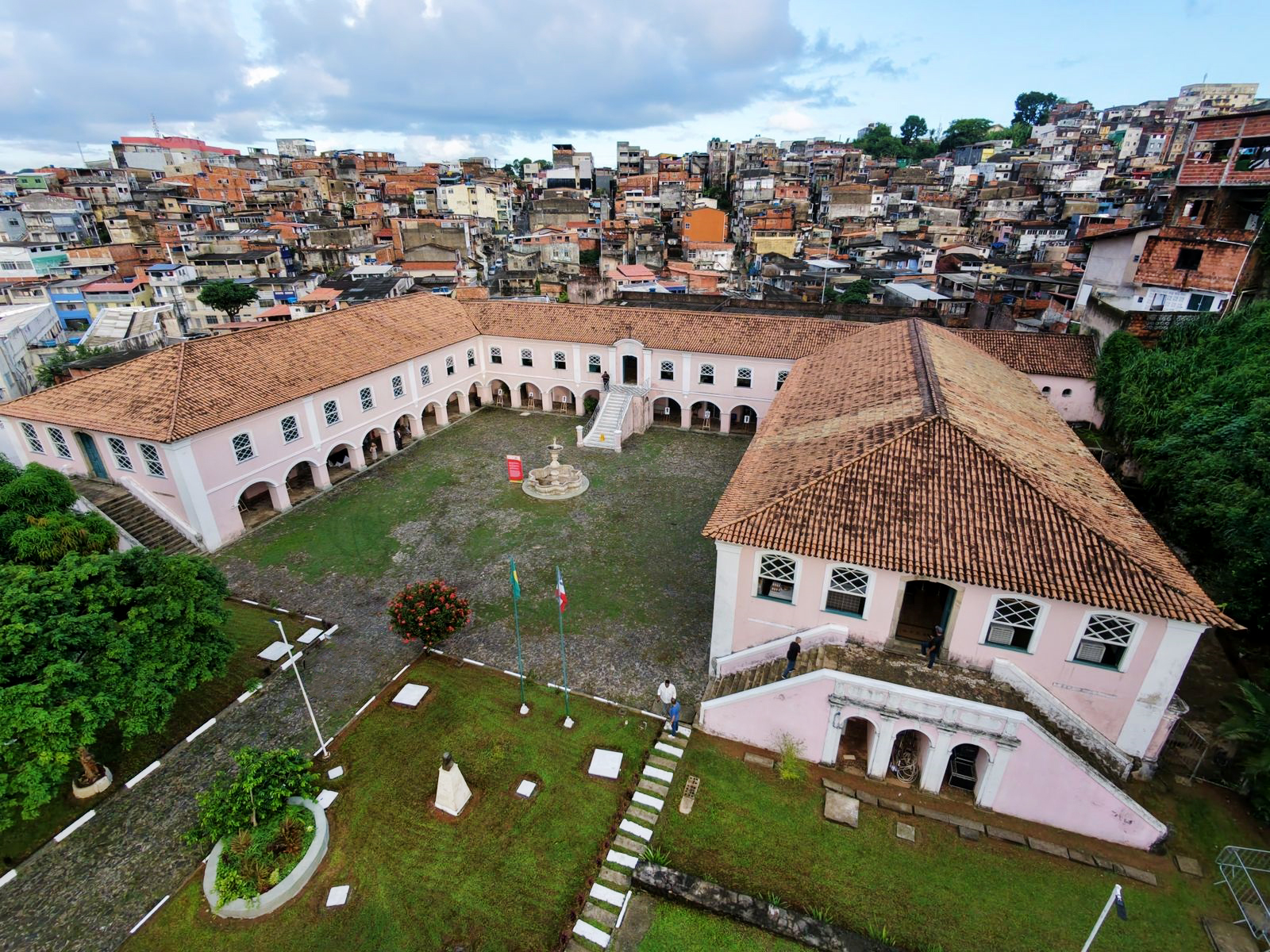 10ª Semana Nacional de Arquivos
